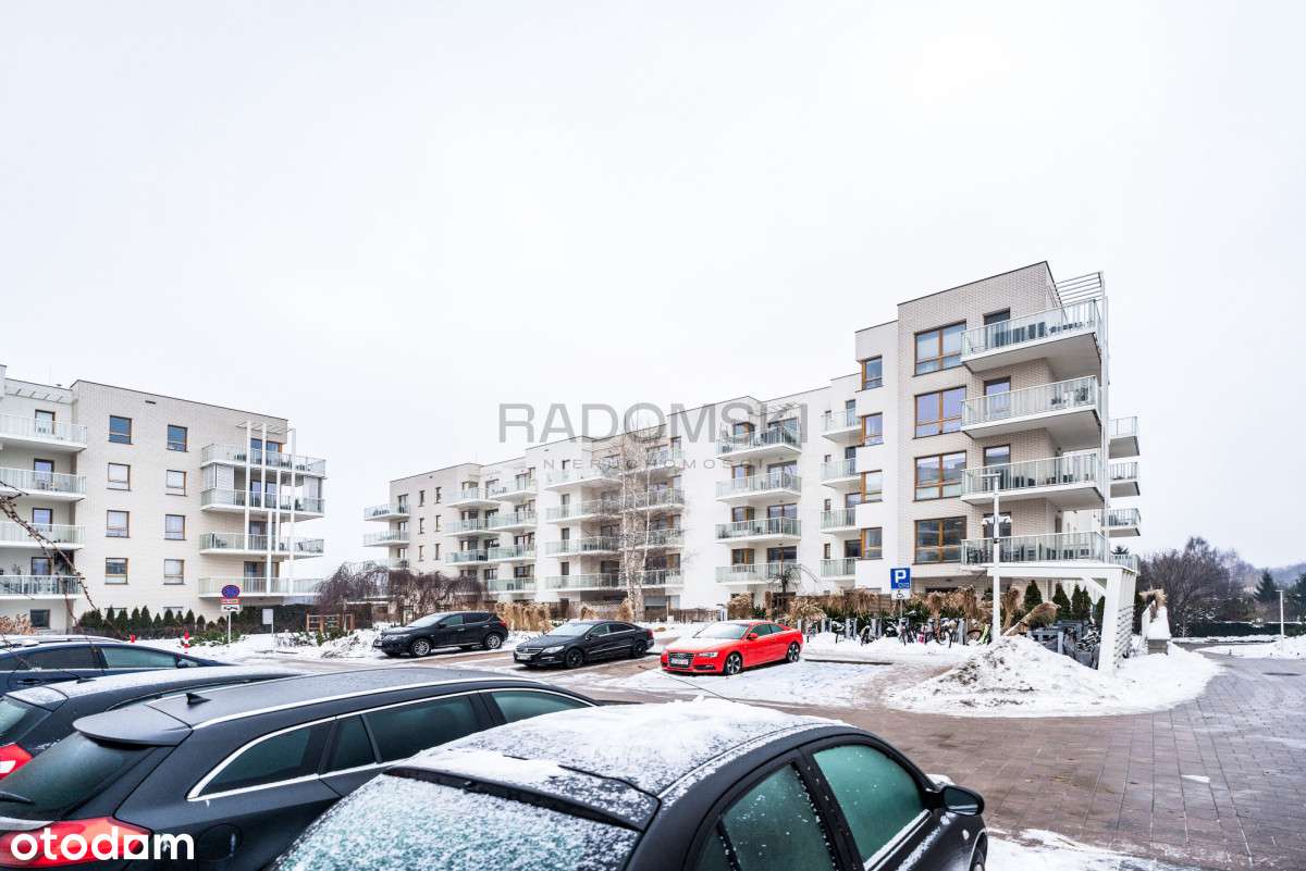 Mila Baltica - 2 pokoje z widokiem na zieleń-16