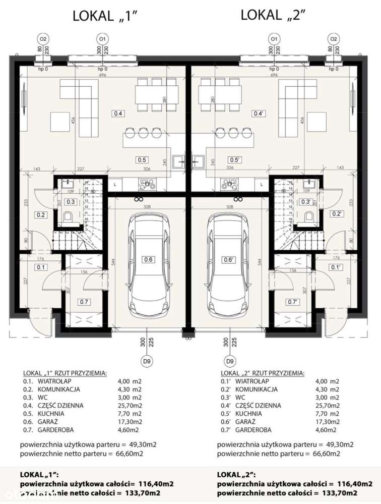 Bez Prowizji dla Kupującego - 136 m2-6