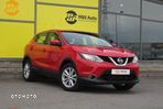 Nissan Qashqai 1.2 DIG-T Acenta - 4