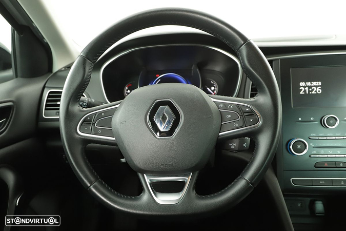 Renault Mégane Sport Tourer 1.3 TCe Limited - 15