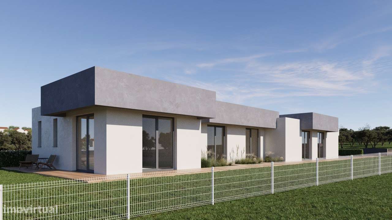 Moradia T3 Venda em Roliça,Bombarral - Grande imagem: 4/6