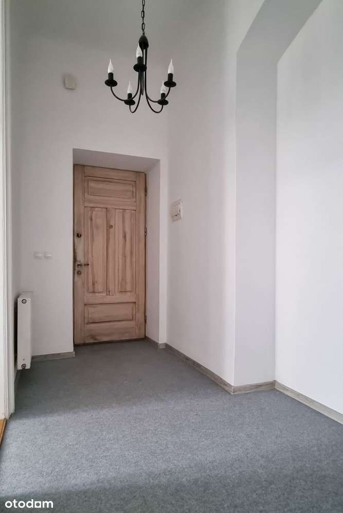 Niepowtarzalny lokal w Willi z 1905 roku.-4