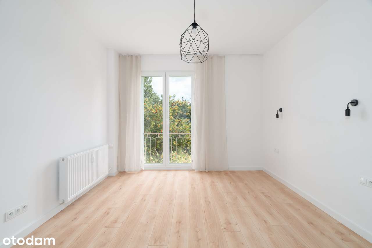 Mieszkanie 3 pokojowe w niskim bloku na 2 piętrze po remoncie-6