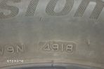 4x 205/55R16 opony zimowe Bridgestone Blizzak LM001 6mm 68826 - 5