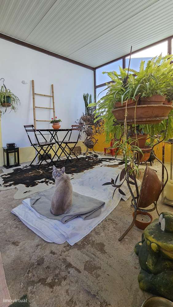 Moradia T3 em Canaviais, Évora - Oportunidade Única!-22