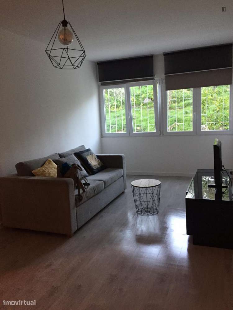 Apartamento com 3 quartos - localizado em Oeiras Lisbon - Grande imagem: 4/10