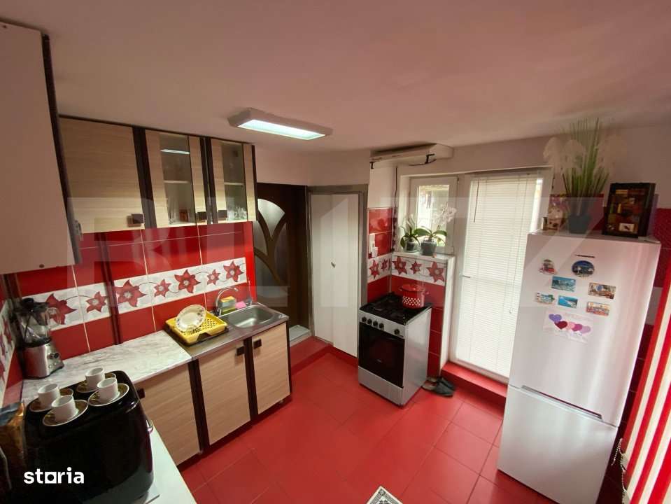 Casa Bontida cu mai multe anexe de inchiriat pe parcursul festivalului - Imagine principală: 4/17