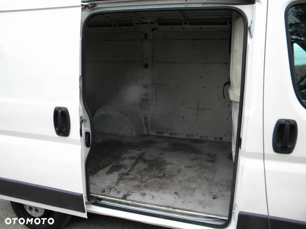 Fiat Ducato - 14