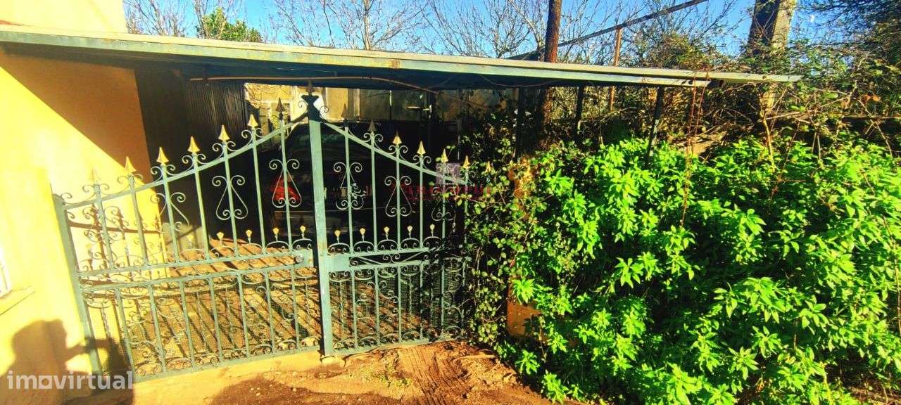 Moradia T2 + 1 com pequena Quinta, Alvorge, Ansião - Grande imagem: 3/23