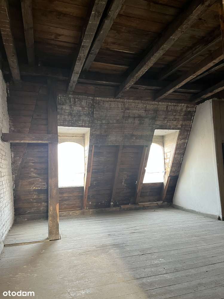 Mieszkanie 106m2 ul. Żeromskiego - 4 pokoje Kędzierzyn-Koźle + piwnica-6