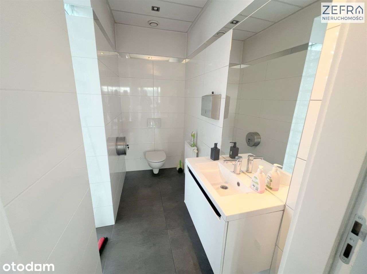 Biuro*Usługi*102m2*Bronowice *Balicka - Pełny obrazek: 5/9