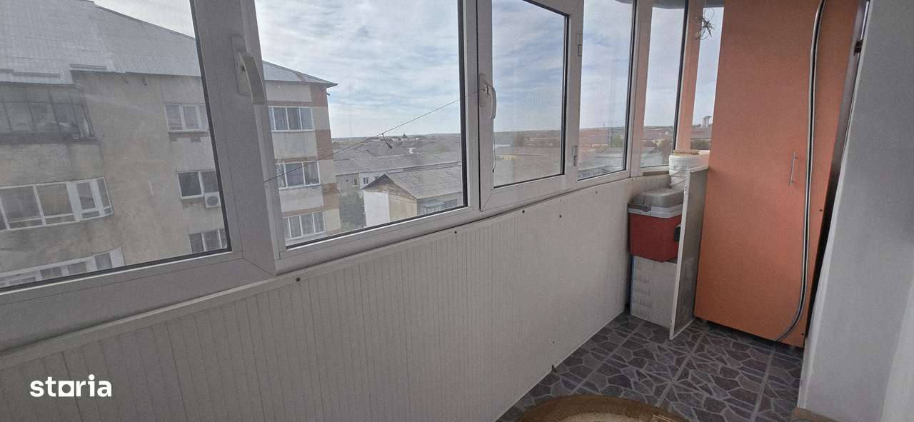 Targoviste, Calea Bucuresti , VANZARE apartament 4 camere-8