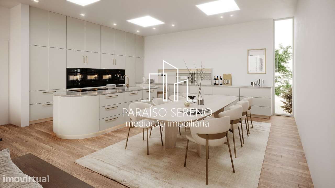 Terreno Frente ao Douro - Grande imagem: 5/15