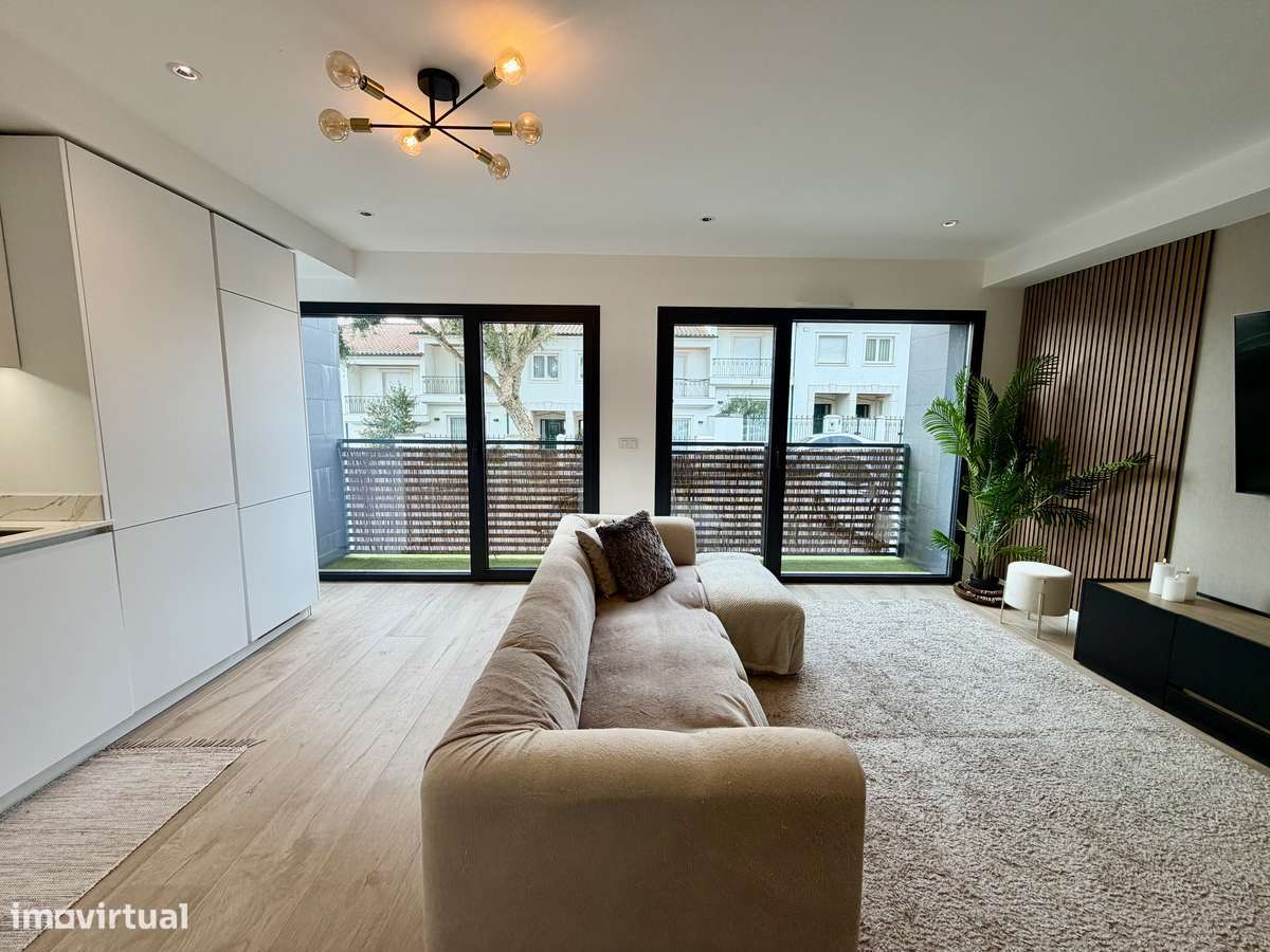 Apartamento T2 Andrinos (Leiria) - Grande imagem: 3/16