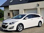 Hyundai i40 i40cw 1.7 CRDi Automatik Premium - 29