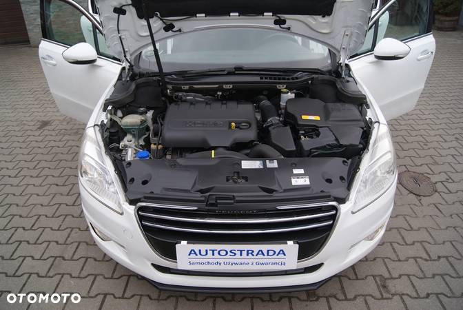 Peugeot 508 2.0 HDi Business Line - 9