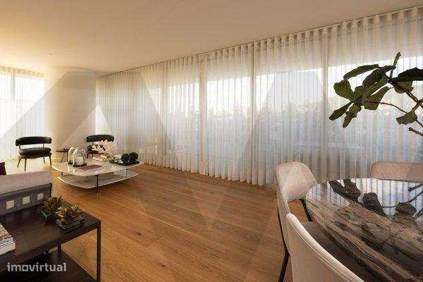 Apartamento T3 no  Infinity  com Três Suites | Lifestyle  e  Welness-37