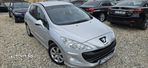 Peugeot 308 1.6HDi Confort Pack - 11