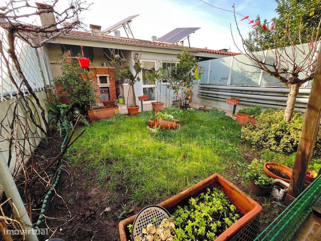 MORADIA T4 | SÃO COSME, GONDOMAR-28