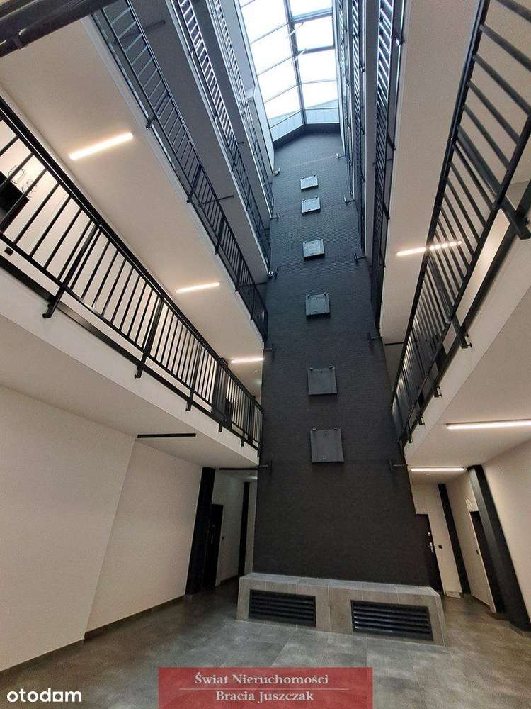 Mieszkanie, 36,90 m², Wrocław-9