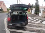 Volkswagen Sharan 2.0 TDI DSG Highline - 7