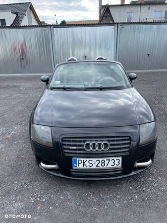 Audi TT - 11