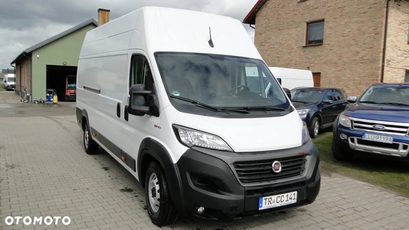 Fiat DUCATO - 3