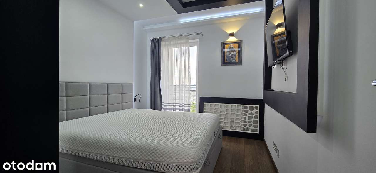 3 POKOJE | 65M2|Francuska Park | 5 PIĘTRO | PRALNIA | LOGGIA | KOMÓRKA-14