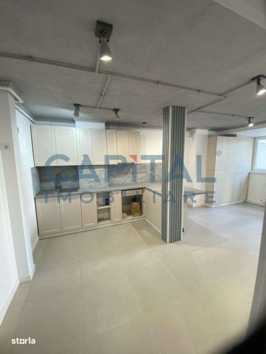Fara comision! Apartament 1 camera, 40 mp, recent renovat, Manastur - Imagine principală: 5/8