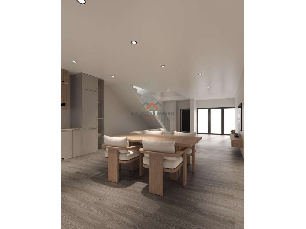 Moradia T3+1 Nova | Conclusão em Março de 2026 - Grande imagem: 4/50