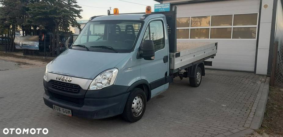 Iveco DAILY 29L1 - 1