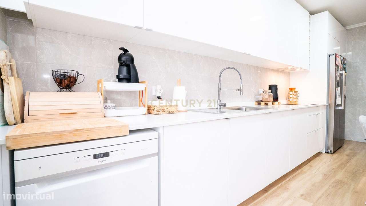 Moradia Renovada em Salvaterra de Magos, Santarém-10