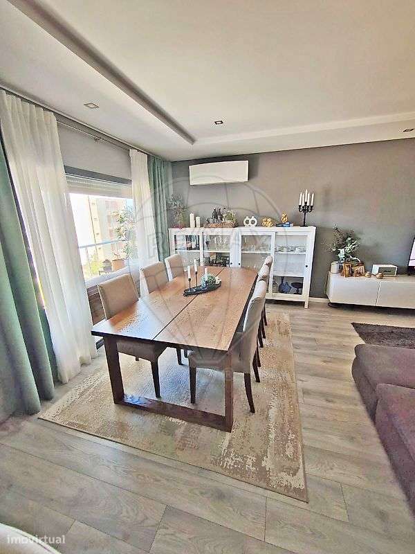 Apartamento T3 para venda - Grande imagem: 3/7