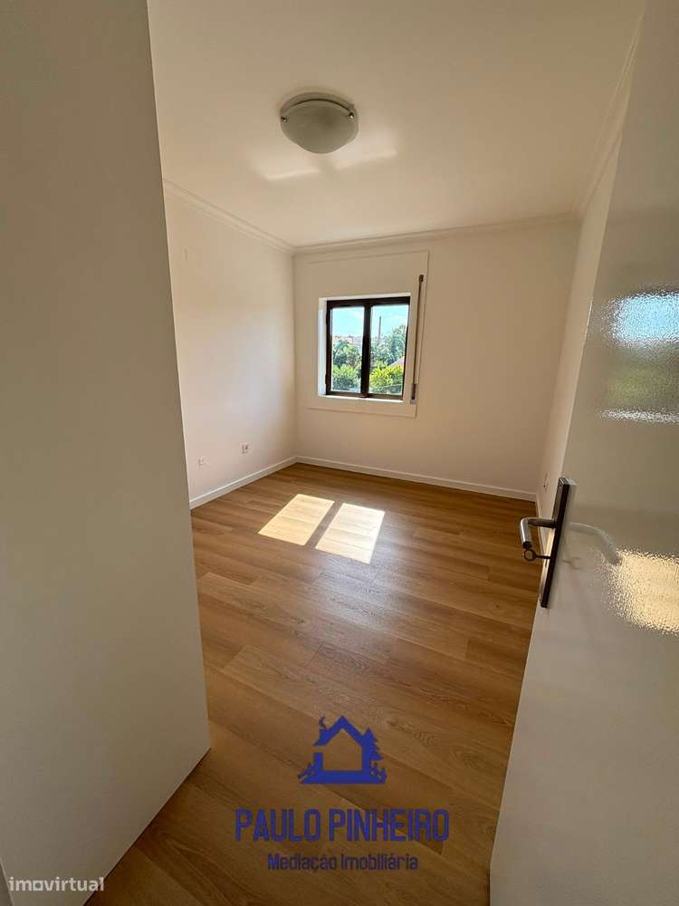 Apartamento T2 Totalmente Remodelado | Rio Tinto-16