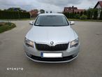 Skoda Superb 1.8 TSI Elegance - 12