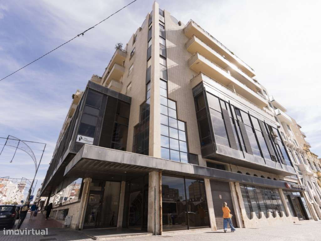 Trespasse - Loja | Oportunidade única em Espinho-26