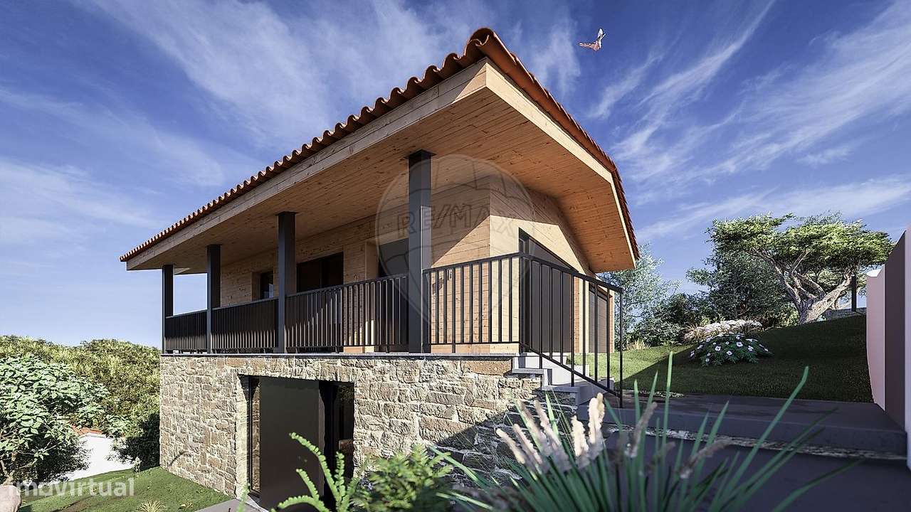 Moradia T3 para venda - Grande imagem: 5/12