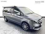 Mercedes-Benz Klasa V 300 d 4-Matic Exclusive 9G-Tronic (d³ugi) - 7