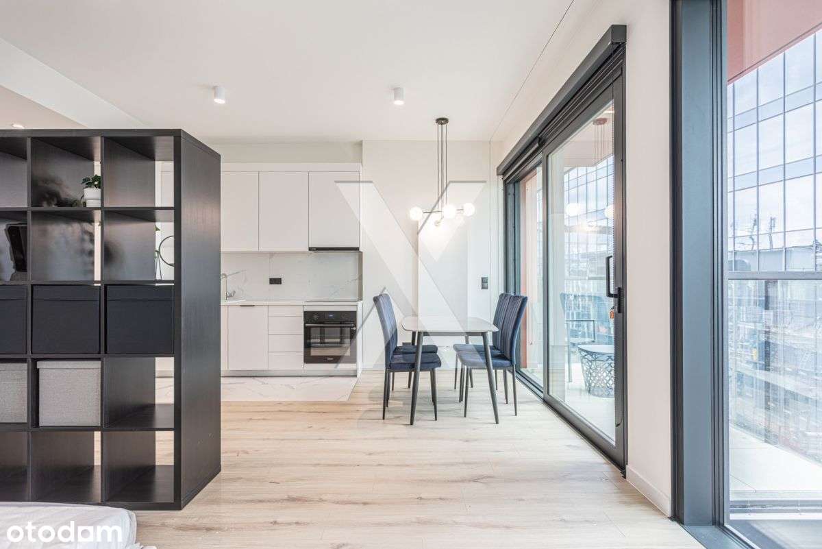 Towarowa Towers | 0% prowizji | Wysoki Roi-10