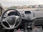 Ford Fiesta 1.25 Ghia - 13