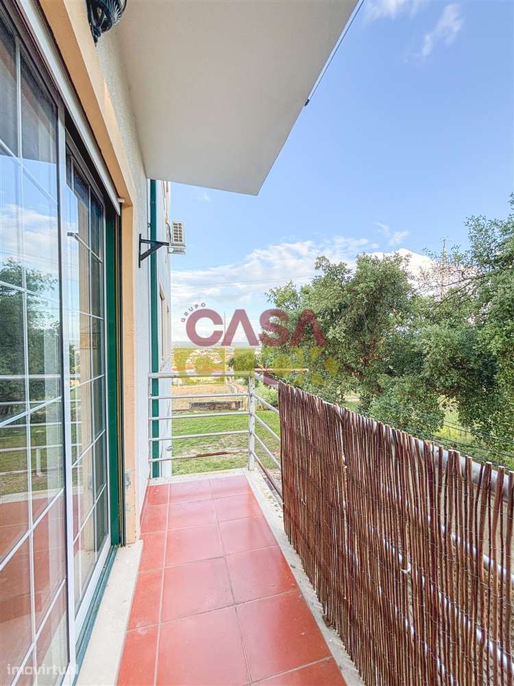 Apartamento T3 Venda em Abrantes (São Vicente e São João) e Alferrared-26