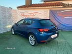 SEAT Leon 2.0 TDI FR S/S - 8