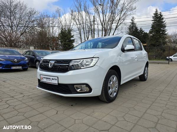 Dacia Sandero 0.9 TCe Laureate - 1