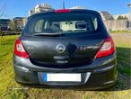 Opel Corsa 1.3 CDTi Go! 88g - 8