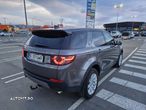 Land Rover Discovery Sport 2.0 l TD4 HSE Aut. - 5
