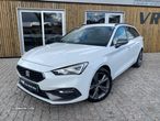 SEAT Leon ST 2.0 TDI FR DSG - 1