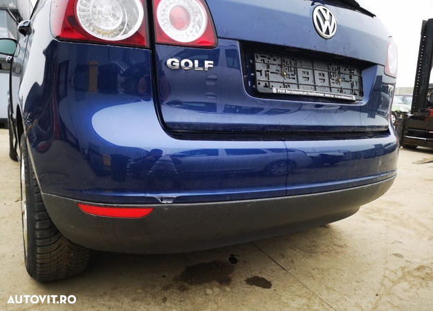 Bara spate Volkswagen Golf 5 PLUS 2007 - 3