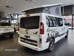 Renault Trafic WAVE CAMPER - 5