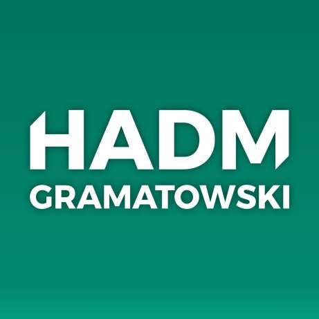 HADM Gramatowski - Autoryzowany Dealer SKODA i KIA