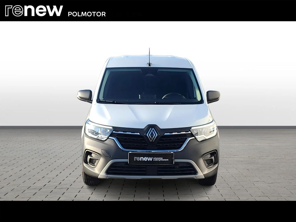 renault Kangoo Van 1.5 Blue dCi L2 Extra